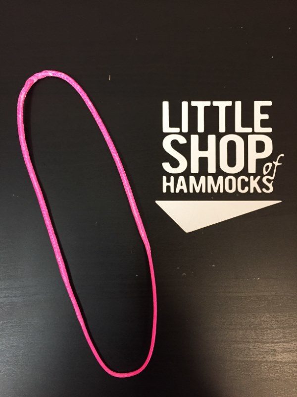 Continuous Loops Little Shop of Hammocks