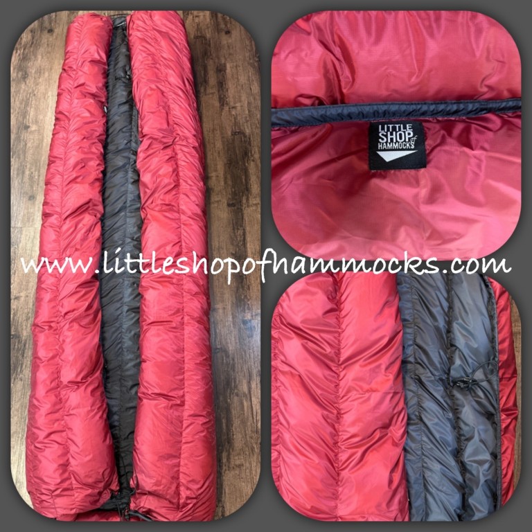 Toaster Premium Down Under Quilts