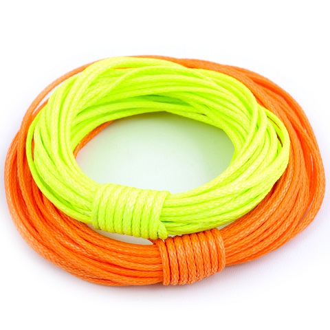 DynaGlide – (Dyneema) Rope – Little Shop of Hammocks