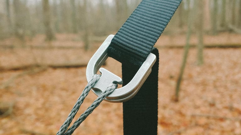 Zipper 22″ #3.5 Vislon Separating Zipper – Little Shop of Hammocks