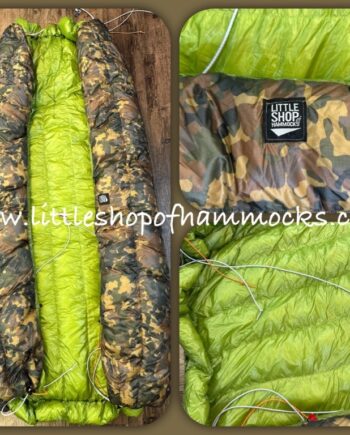 Ready to Ship UnderQuilts