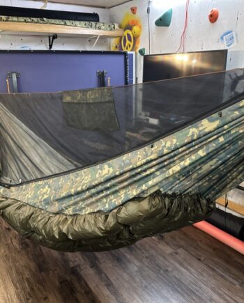 Ready To Ship Hammock (& stuff)